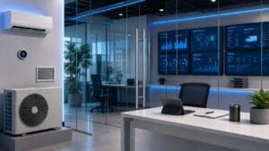 entreprise HVAC