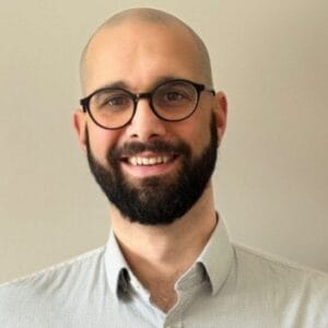 Picture of Aurelien Debec